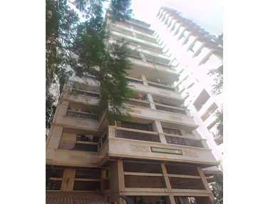 Shrinivasdadareast - Shrinivas, Dadar East